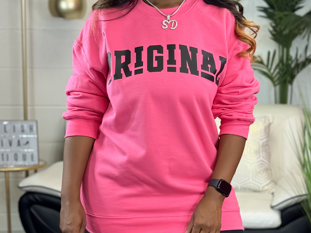 Shop the Look - Diva Pink 💖