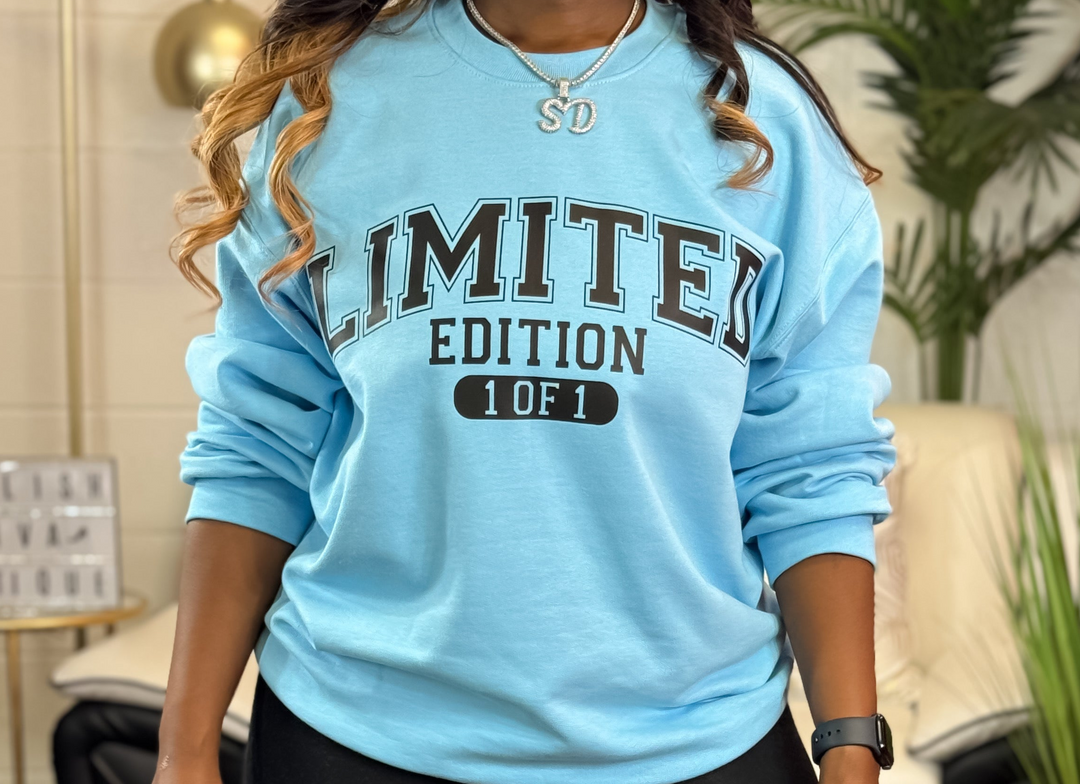 Shop the Look - Sky Blue 🩵