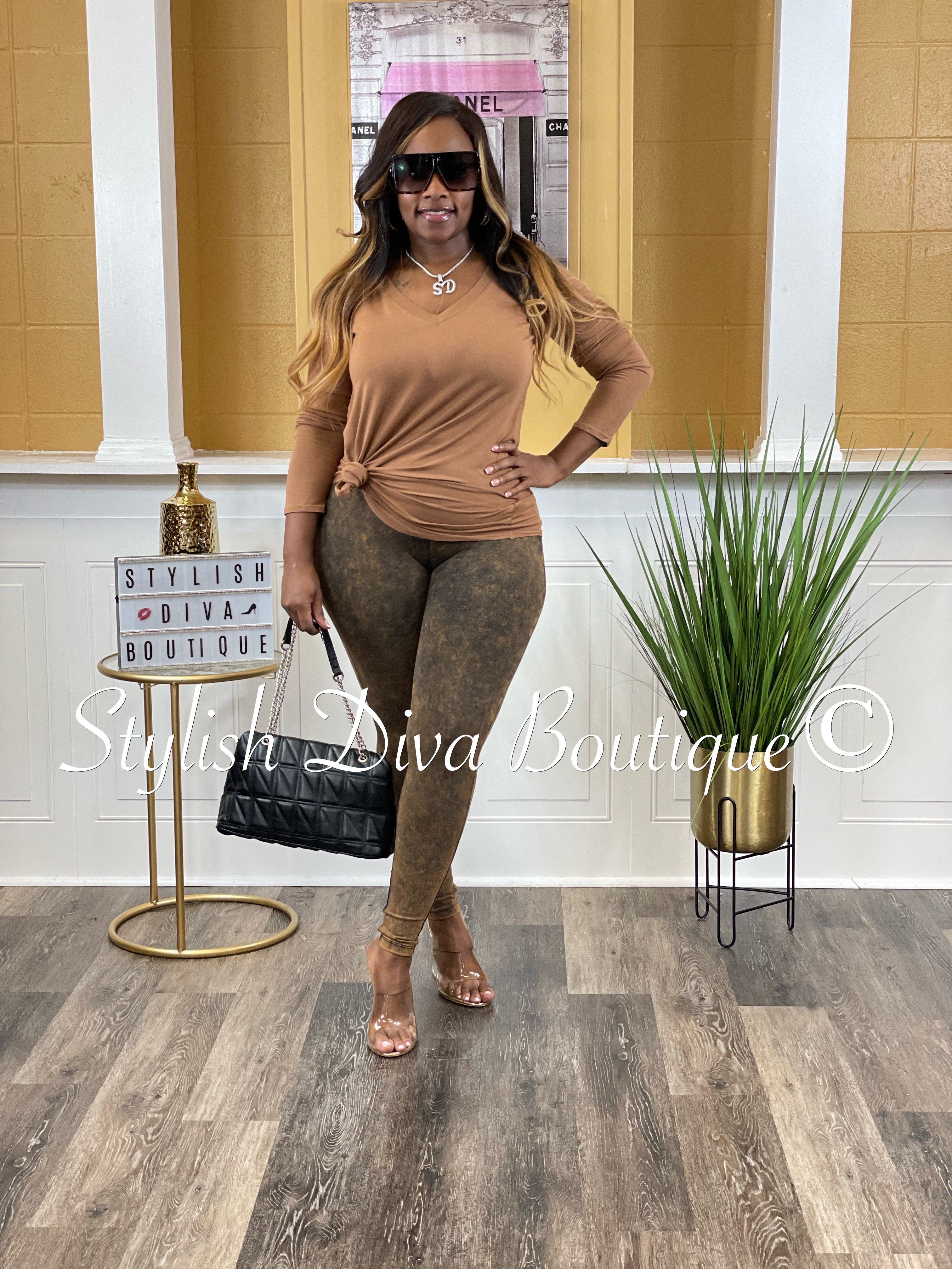 Stylish Plus Stylish Diva Boutique