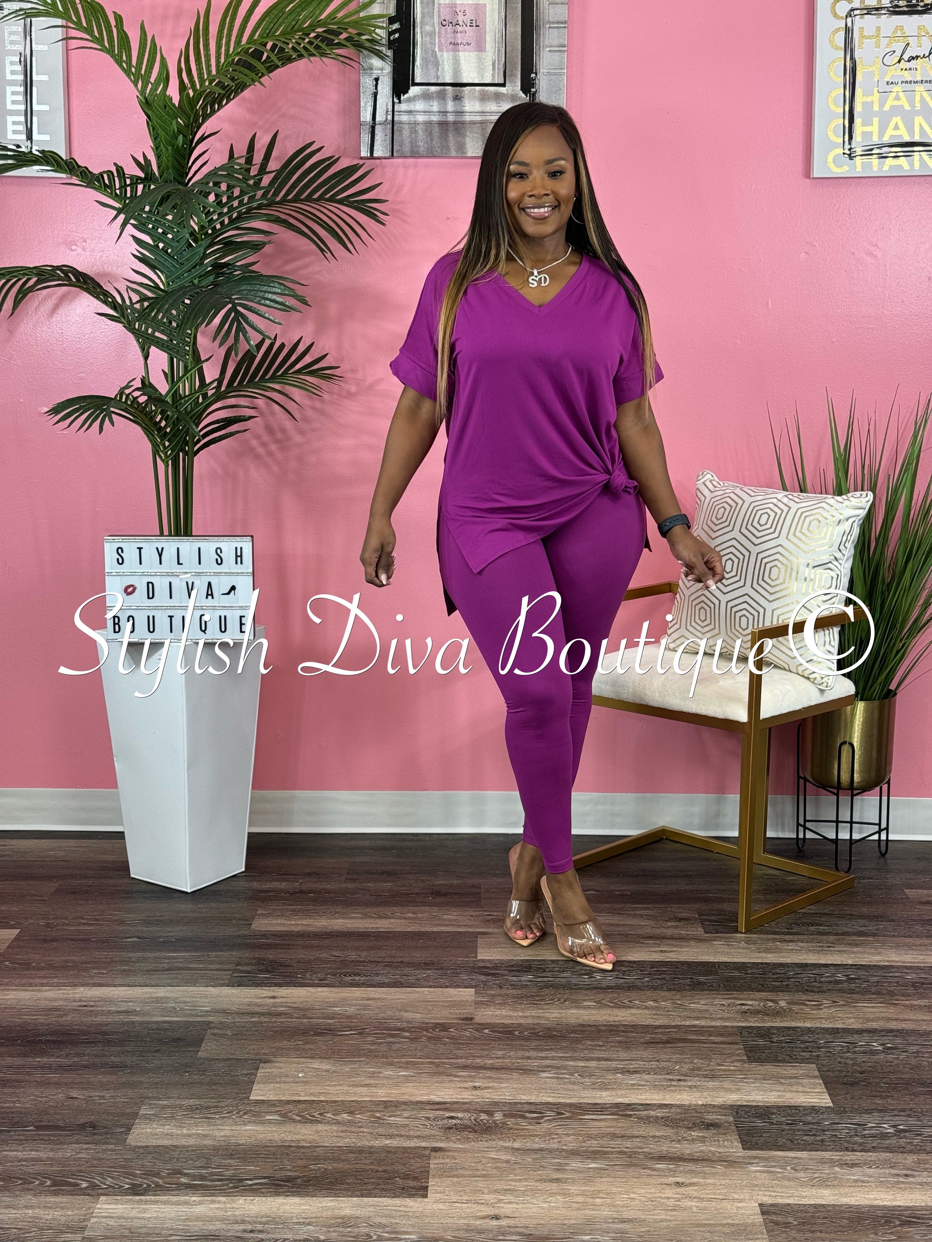 Stylish Plus Stylish Diva Boutique