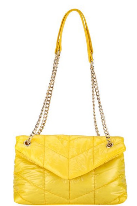 Mara Fashion Handbag - 4 Colors