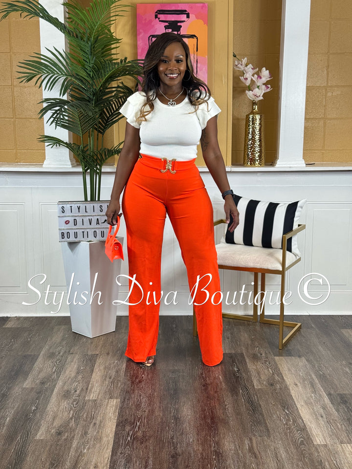 Evermore Puff Sleeve Sweater Top (White)