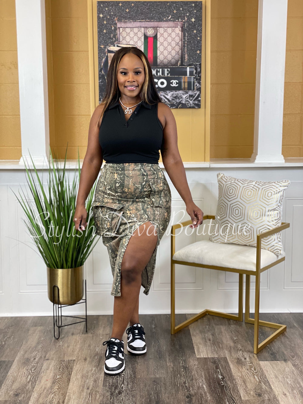 All Things Camo – Stylish Diva Boutique