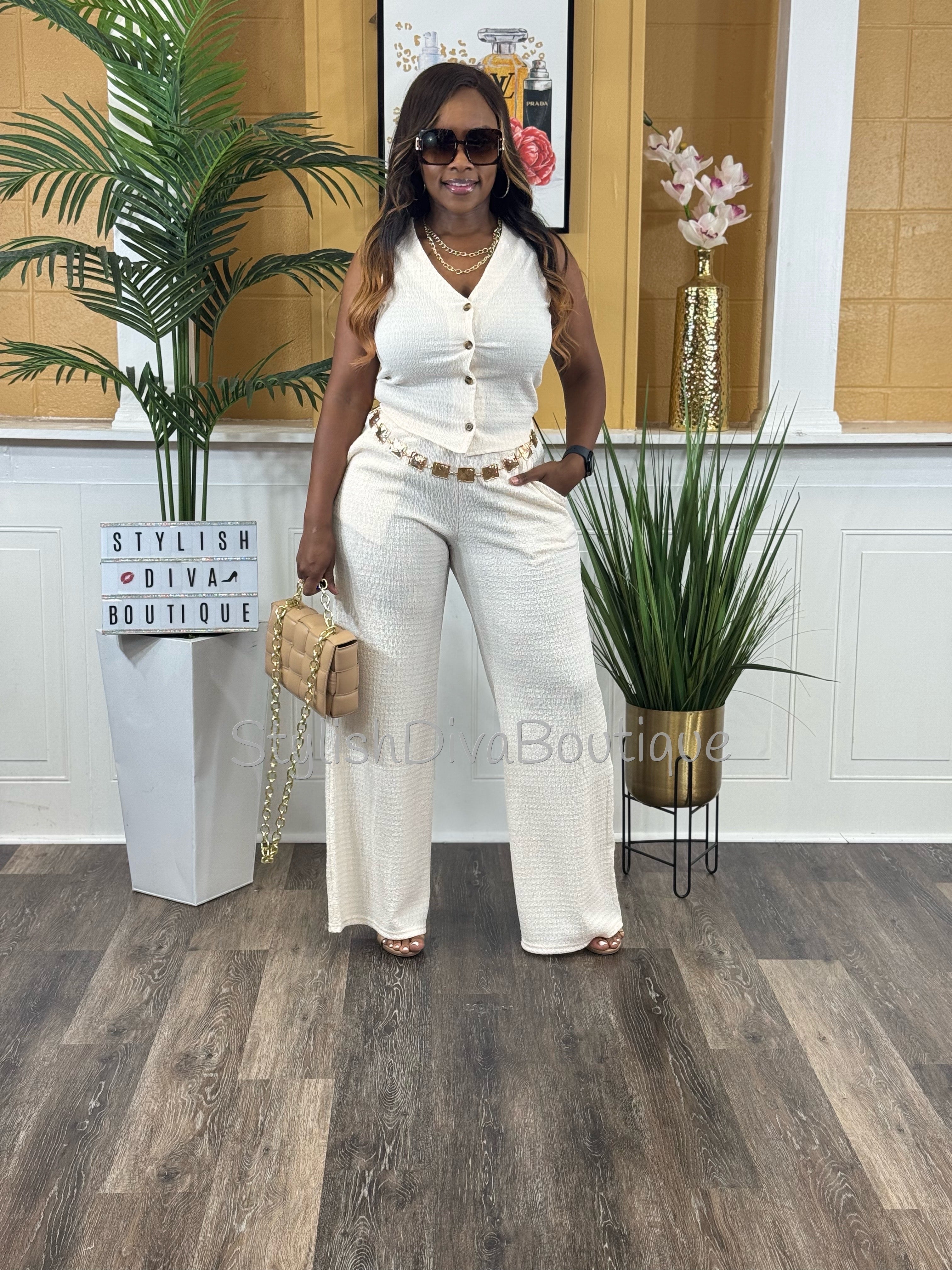 Matching Sets | Two-Piece Outfits | Stylish Diva Boutique