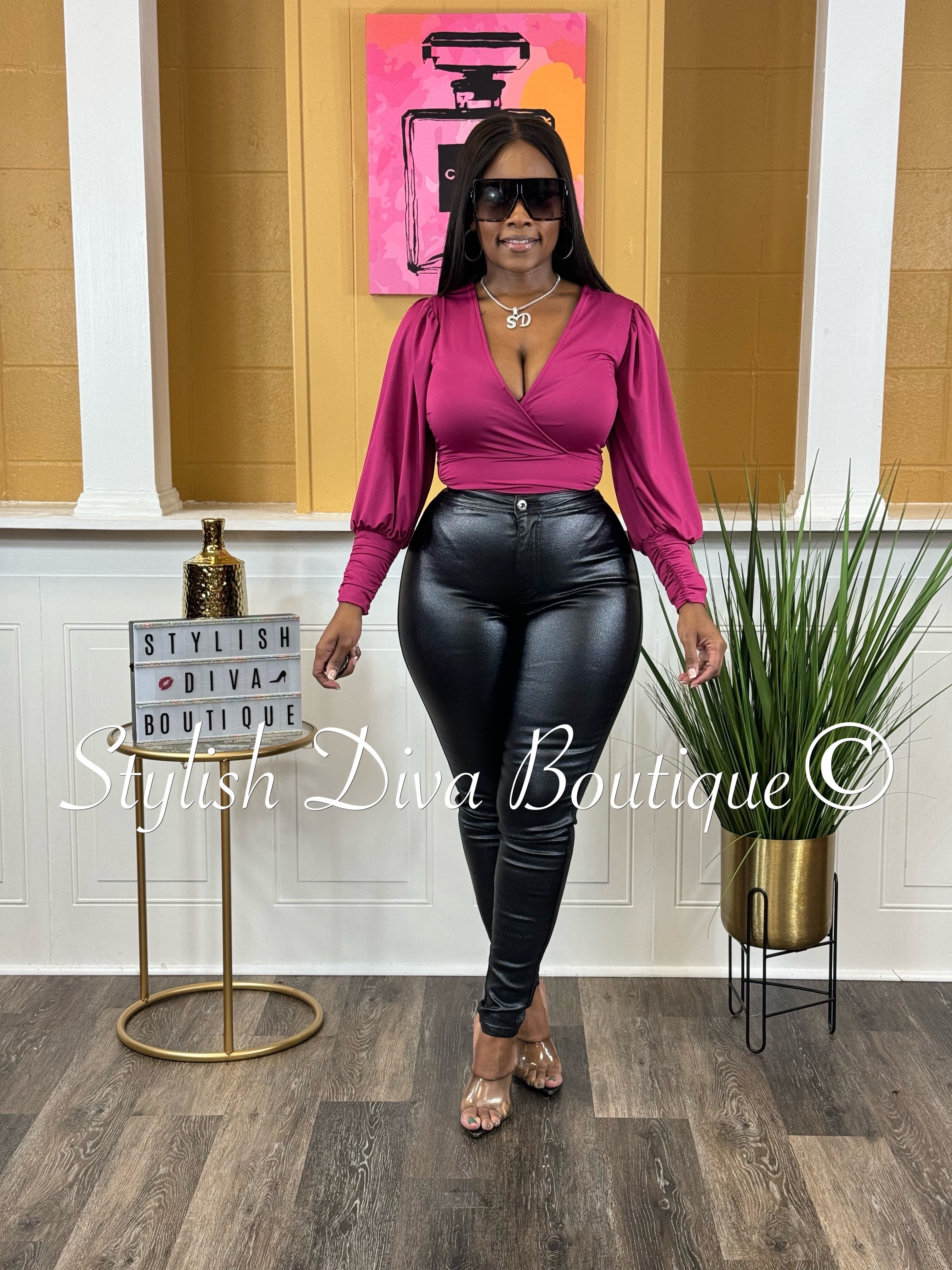 Diva boutique sale plus size clothing