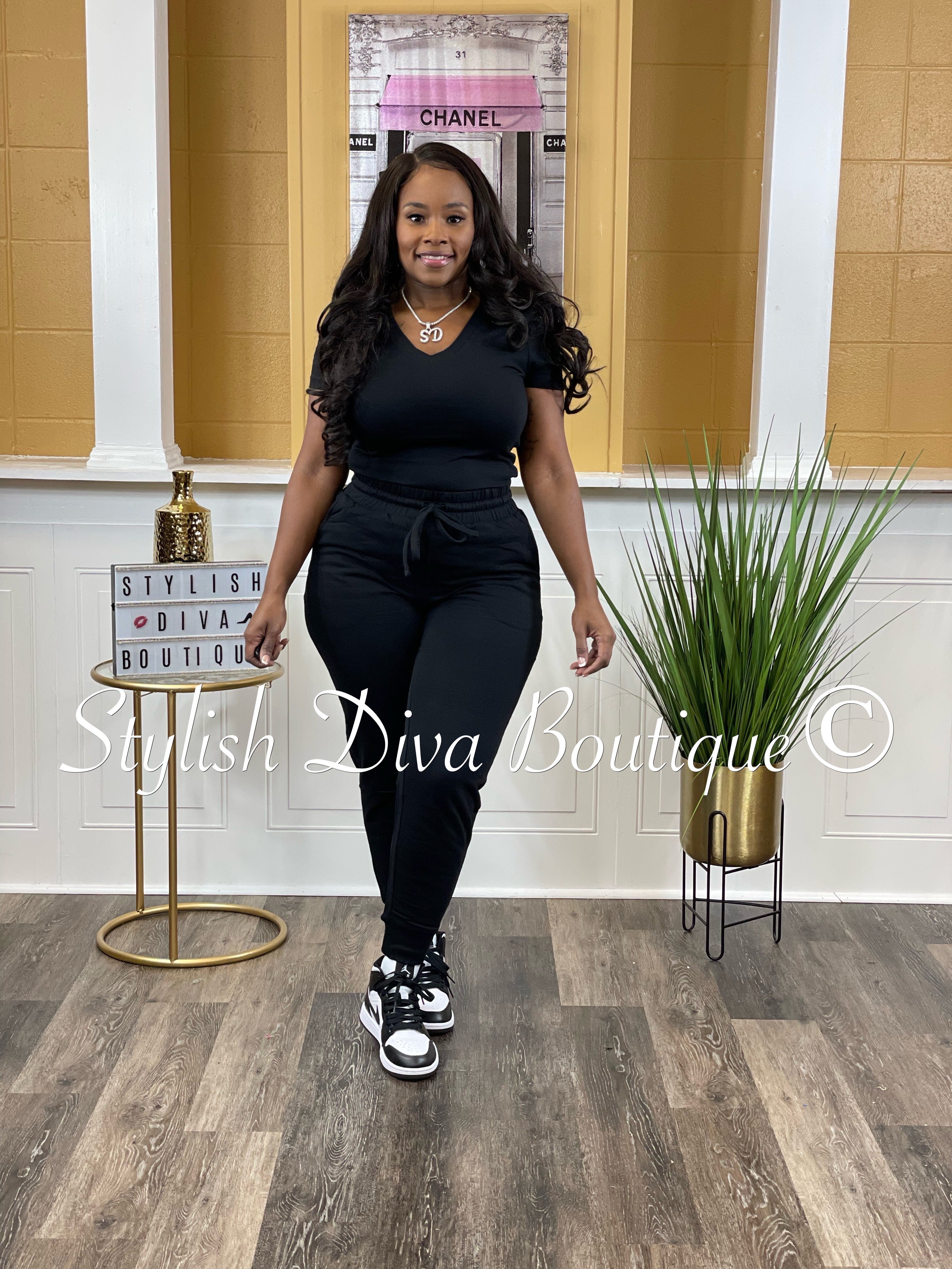 Sets Stylish Diva Boutique