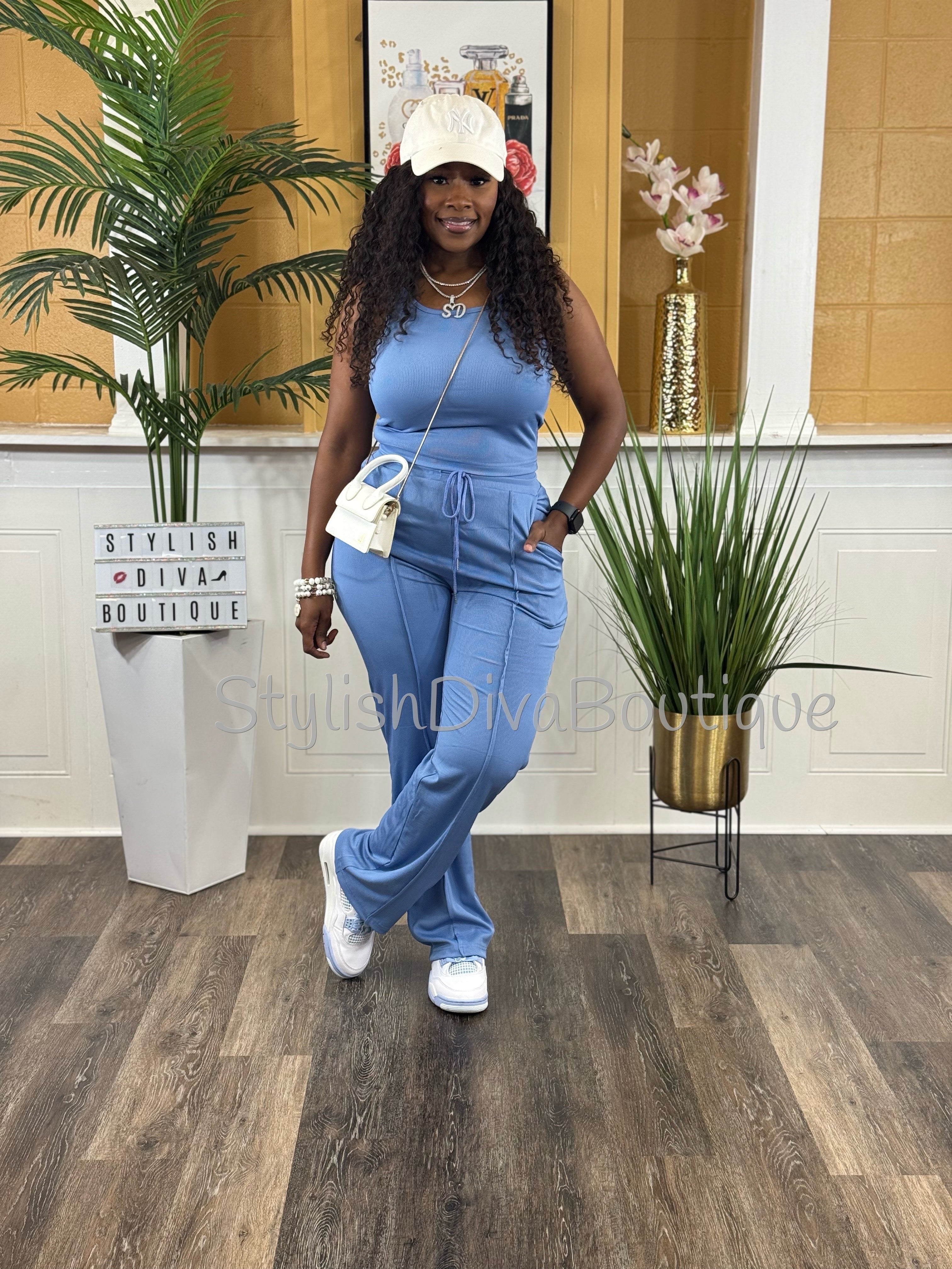 Matching Sets | Two-Piece Outfits | Stylish Diva Boutique