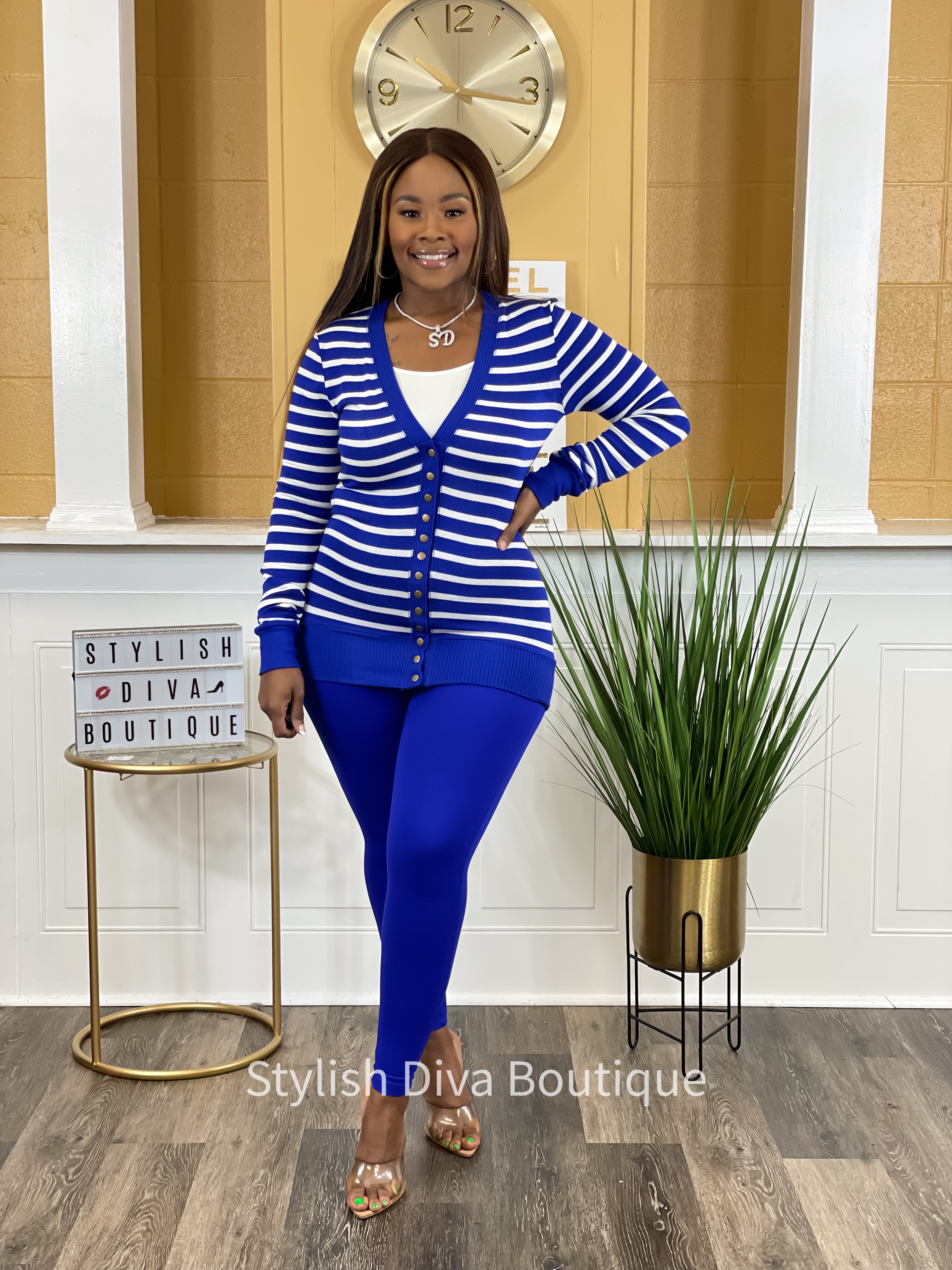 Plus size hot sale diva boutique