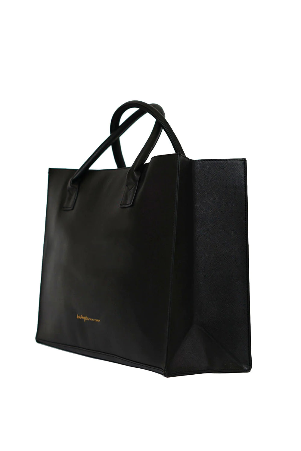 Queen Bee Tote Bag (Black)