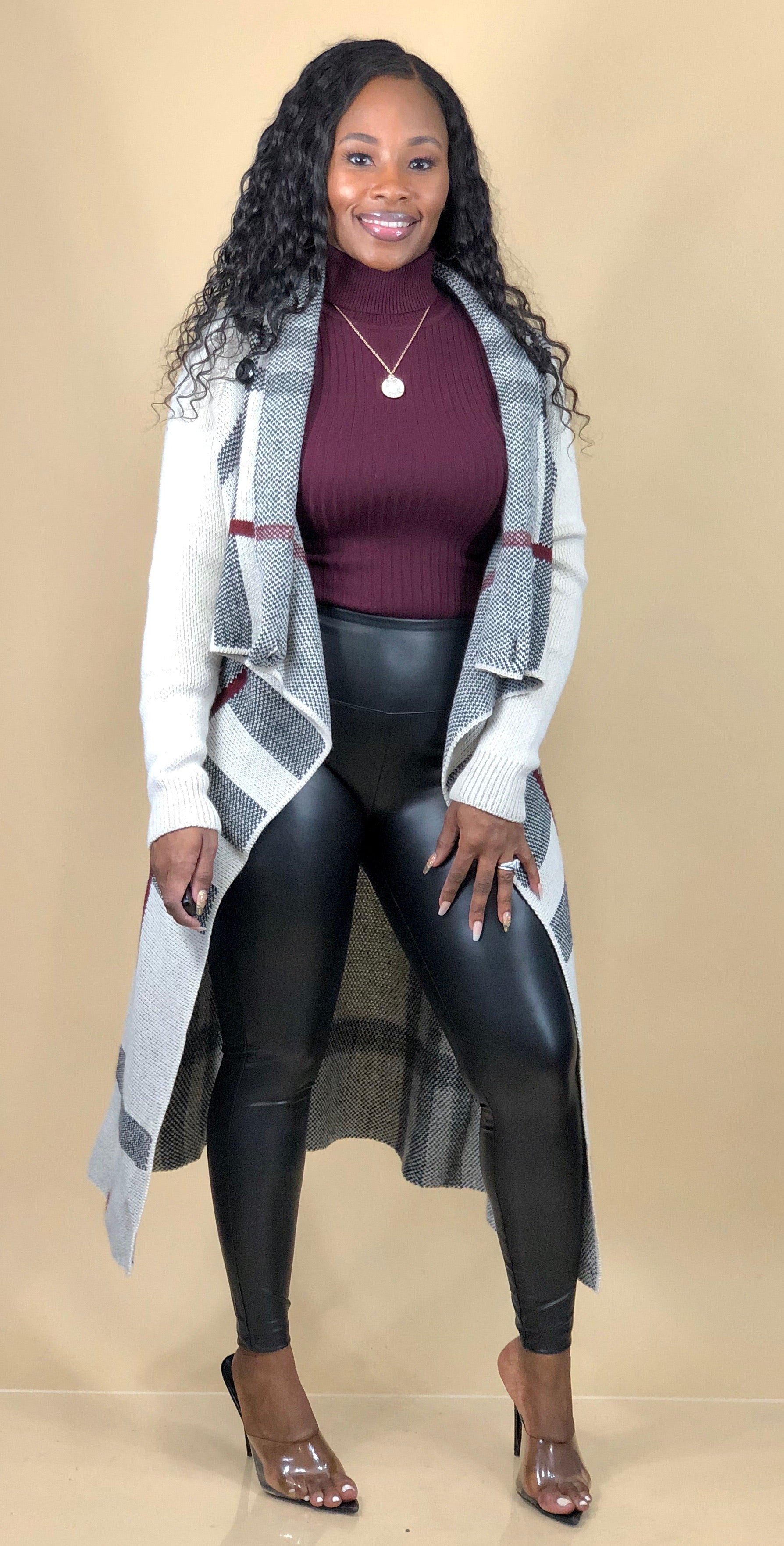 Leather hotsell leggings 2019